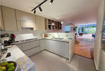 Casa en  Los Balsos, Medellín