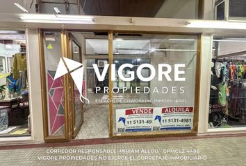 Locales en  Avenida Meeks 82, Lomas De Zamora, B1832, Provincia De Buenos Aires, Arg