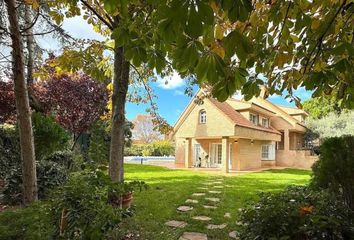 Chalet en  Villaviciosa De Odon, Madrid Provincia
