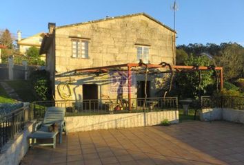 Chalet en  Mondariz, Pontevedra Provincia