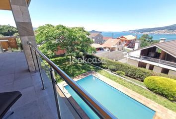 Chalet en  Poio (san Xoán), Pontevedra Provincia