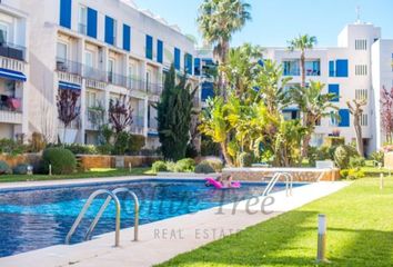 Apartamento en  Santa Eularia Des Riu, Balears (illes)