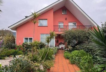 Chalet en  Vilagarcía De Arousa, Pontevedra Provincia