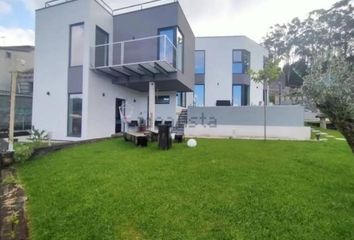 Chalet en  Vilagarcía De Arousa, Pontevedra Provincia