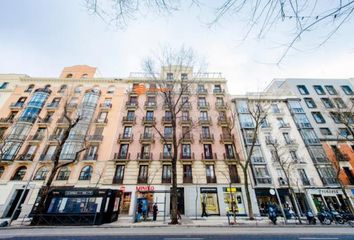 Piso en  Lista, Madrid