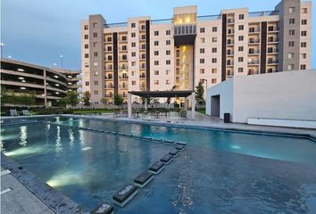 Departamento en  Centrika, Monterrey