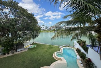 Casa en  Lagos Del Sol, Cancún, Quintana Roo