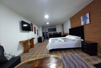 Apartment for rent in La Francia, Manizales