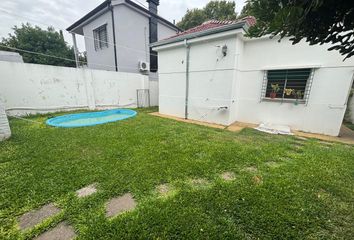 Casa en  Martínez, Partido De San Isidro