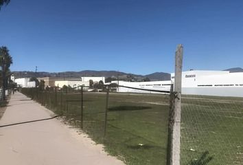 Lote de Terreno en  Boulevard Lázaro Cárdenas, Bahía Ensenada, Ensenada, Baja California, 22880, Mex