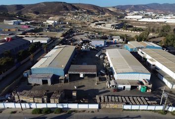 Nave en  Calle Doce 49, Manchuria, El Sauzal De Rodríguez, Ensenada, Baja California, 22760, Mex