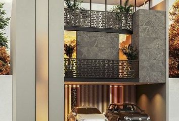 Casa en  Boulevard Forjadores De Puebla, Arboreto Residencial Arborada, Cholula De Rivadabia, San Pedro Cholula, Puebla, 72770, Mex