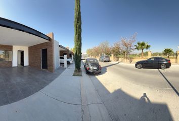 Casa en  Fraccionamiento Rancho Santa Mónica, Ciudad De Aguascalientes