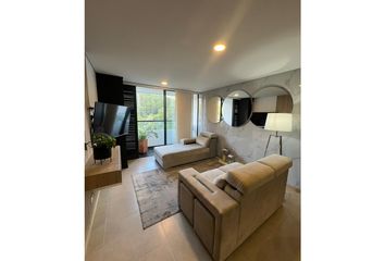 Apartamento en Poblado, Medellín