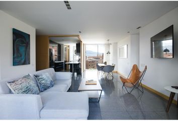 Apartment for rent in Poblado, Medellín