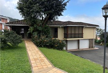 Casa en Calle 36d Sur 23 07, Escobero, Envigado, Antioquia, Col