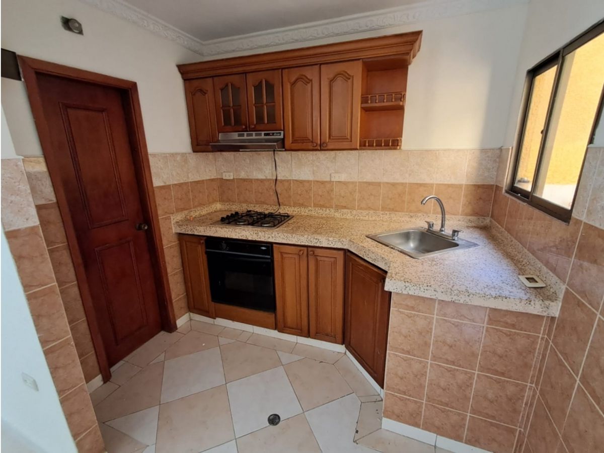 Apartamento en arriendo Villa Carolina (Localidad Río-Mar) en Villa Carolina