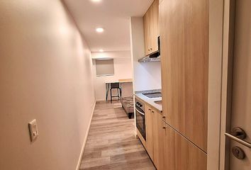 Departamento en arriendo en Santiago Centro