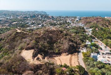 Lote de Terreno en  Sayulita, Bahía De Banderas