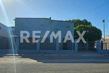 Casa en  Lucerna, Mexicali