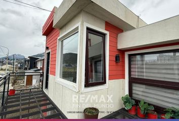 Departamento en  Ushuaia, Tierra Del Fuego