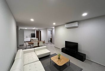 Departamento en  Calle Via Montejo, Francisco De Montejo, Mérida, Yucatán, 97204, Mex