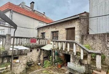 Chalet en  Vilagarcía De Arousa, Pontevedra Provincia
