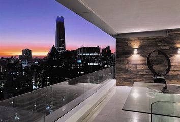 Departamento en venta en Las Condes