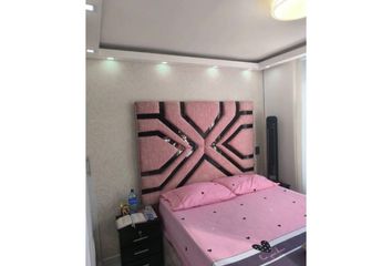 Apartamento en  Villa Olimpica, Pereira, Risaralda, Col