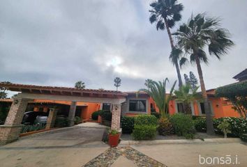 Casa en  Pedregal Playitas, Ensenada