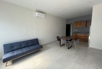 Departamento en  Calle 51-a 53, Caleta, Ciudad Del Carmen Centro, Carmen, Campeche, 24110, Mex