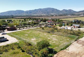 Lote de Terreno en  La Misión, Ensenada