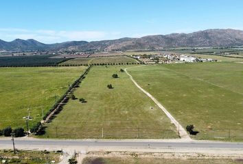 Lote de Terreno en  La Misión, Ensenada