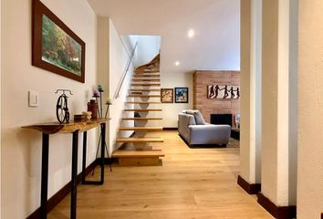 Apartment for rent in El Chicó, Bogotá