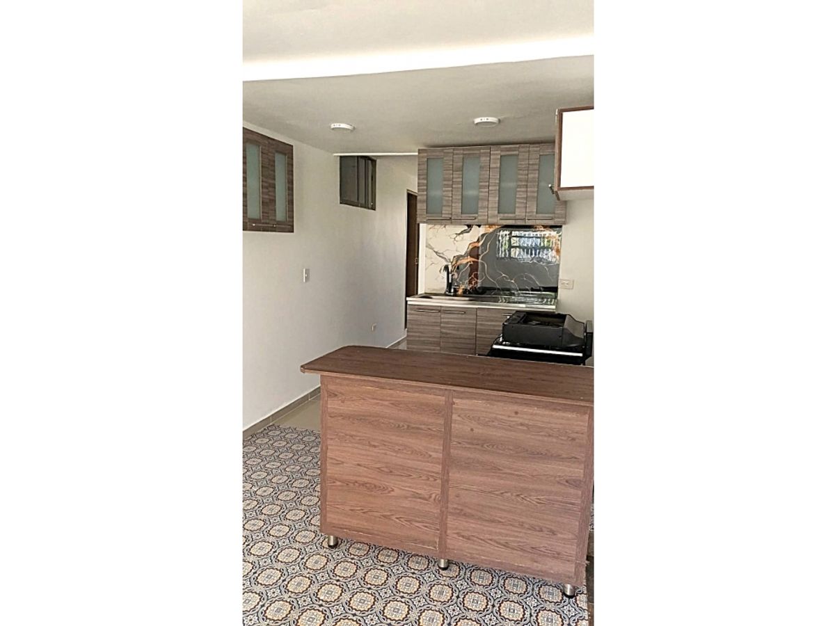 Apartamento en arriendo Los Alpes (Localidad Norte Centro Histórico) en Los Alpes