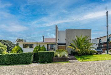 Casa en  Club De Golf Los Encinos, Lerma