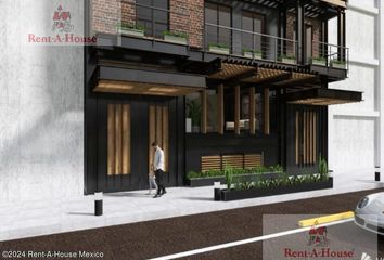 Departamento en  Hipódromo, Cuauhtémoc, Cdmx