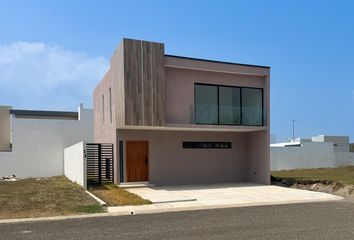 Casa en  Real Mandinga, Alvarado, Veracruz