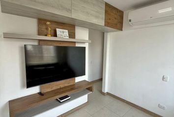 Apartamento en  Valle Del Lili, Cali, Valle Del Cauca, Col