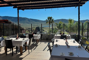 Local comercial en  Rancho Los Olivares, Francisco Zarco, Ensenada, Baja California, 22750, Mex