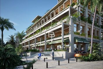 Departamento en  Supermanzana 9, Cancún, Quintana Roo