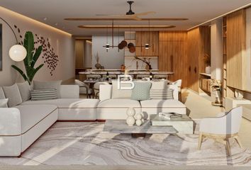 Departamento en  Supermanzana 18, Cancún, Quintana Roo