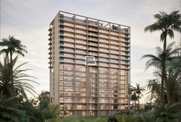 Departamento en  Supermanzana 9, Cancún, Quintana Roo