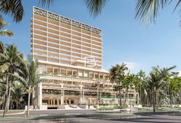 Departamento en  Supermanzana 9, Cancún, Quintana Roo