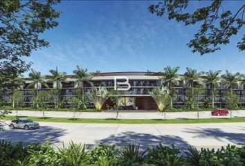 Departamento en  Playacar, Quintana Roo