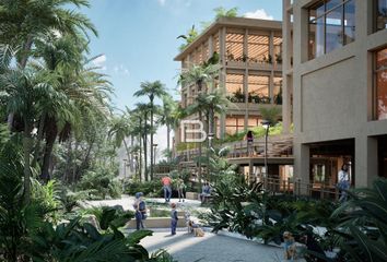 Departamento en  Supermanzana 9, Cancún, Quintana Roo
