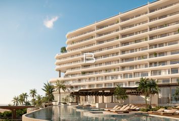 Departamento en  Supermanzana 18, Cancún, Quintana Roo