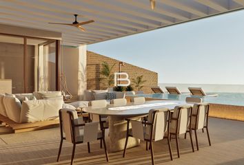 Departamento en  Supermanzana 18, Cancún, Quintana Roo