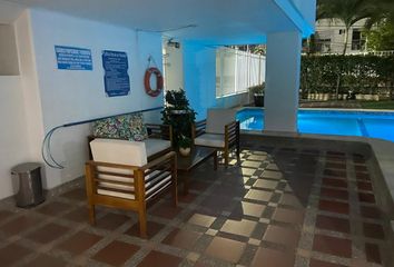 Apartamento en Carrera 52, Santa Monica, Barranquilla, Atlantico, Col