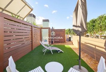 Atico en  La Barceloneta, Barcelona